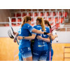 Vysoká výhra Vítkovic a tři dramatické zápasy v Extralize žen