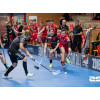 Play-down superligy: Pardubice uspěly v prodloužení, znovu slavila i Ostrava