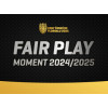 Fair Play moment sezony | Kdo bojuje o vítězství v nové anketě?