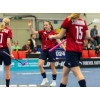 Jsem stoprocentně připravená, hlásí před Světovými hrami Florbalistka sezony Anna Brucháčková