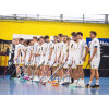Víkend nabitý elitním florbalem! Hrají všechny soutěže a startuje Champions Cup