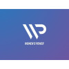 Nové logo. Stejná síla. Úspěšná platforma Women’s Power pokračuje s novou identitou!