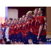 Je co vracet. Lvice čeká zápas proti týmu, který jim před dvěma lety sebral zlatý sen