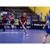 Musíme na to zapomenout, velí po zklamání v semifinále Štekerová