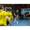 Liberec s Chomutovem zůstávají mezi elitou, v rozhodujících duelech neinkasovaly