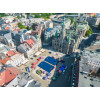 V neděli startuje další ročník KFC Street Floorball League, vyhrát můžete auto na měsíc nebo hodinky
