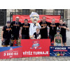 Letošní Street odstartoval! V Liberci slavili Panthers Válec