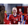 Z juniorského šampionátu mezi ženy. Reprezentace je pro mě obrovskou ctí, říká Barbora Janošová