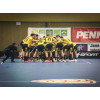 Startuje první elitní soutěž! O víkendu se rozehraje 1. liga mužů