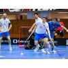Mužská reprezentace ve svém úvodní duelu nestačila na Švédsko