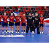Skvělý obrat Češek! Lvice zdolaly mistryně světa a berou druhé místo