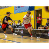 Souboj nováčků pro Wizards, slaví SKV i Olomouc