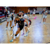 Židenice mají první výhru! Olomouc podlehla Bulldogs, slaví i Chodov