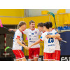 CE liga juniorů zná osm postupujících. Nechybí mistr ani překvapení z Hané. Kdo bojuje o poslední místa?