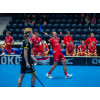 Pardubice bojují s Ostravou! Další duely vypuknou v 17 hodin