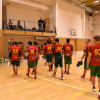 FbK Horní Suchá vs FBK Spartak Hluk 7:4 (16. kolo)