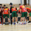 Junioři 25/26 - 1. a 2. kolo - 14. září 2025