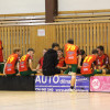 Junioři 25/26 - 1. a 2. kolo - 14. září 2025
