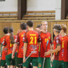 Junioři 25/26 - 1. a 2. kolo - 14. září 2025