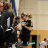 Ženy A - 27. 9. 2025 - EAV SK Jihlava