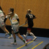 Ženy A - 27. 9. 2025 - EAV SK Jihlava