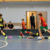 11.10.2026 | MLADŠÍ ŽÁCI | vs. PASKOV SAURIANS, Salibandy Club Ostrava, Torpedo Havířov, FBC TIGERS PORUBA