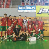Ossico Cup - úspěchy i neúspěchy