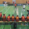 Ossico Cup - úspěchy i neúspěchy