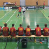Ossico Cup - úspěchy i neúspěchy