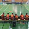 Ossico Cup - úspěchy i neúspěchy