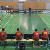 Ossico Cup - úspěchy i neúspěchy