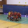 Ossico Cup - úspěchy i neúspěchy