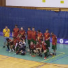 Ossico Cup - úspěchy i neúspěchy