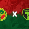 V sobotu do Suché zavítá lídr tabulky