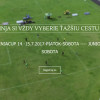 FBK Nižná zve na Ninjacup