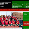 Vítáme Vás na nových oficiálních stránkách FbK Horní Suchá