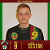 Jakub Šesták: Můžu se učit od těch nejlepších...