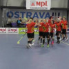 Hornosušské ženy si v poháru ČP zajistily přímý postup do osmifinále, kde se utkají s prvoligovou Jihlavou