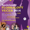 Společenský florbalový večer 2014 - vstupenky od listopadu!