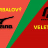 Florbalový veletrh Fatpipe  + obuv Mizuno