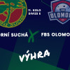 I v odvetě se radovali domácí