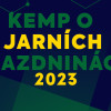 Příměstský kemp o jarních prázdninách 13-17. 3. 2023