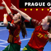 Prague Games 2023