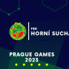 Shrnutí Prague Games 2023