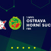 Horní Suchou přivítá v sobotu MVIL Ostrava