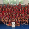 Nadace OKD podpořila florbalový kemp