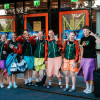 Jsme opět v Kalmaru – Kalmarsund Floorball Cup 2025