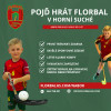 Hledáme nové posily! Staň se součástí florbalové rodiny v Horní Suché!