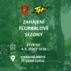 HS a TH Vás zve na zahájení nové ligové sezóny
