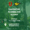 Pozvánka na zakončení sezóny